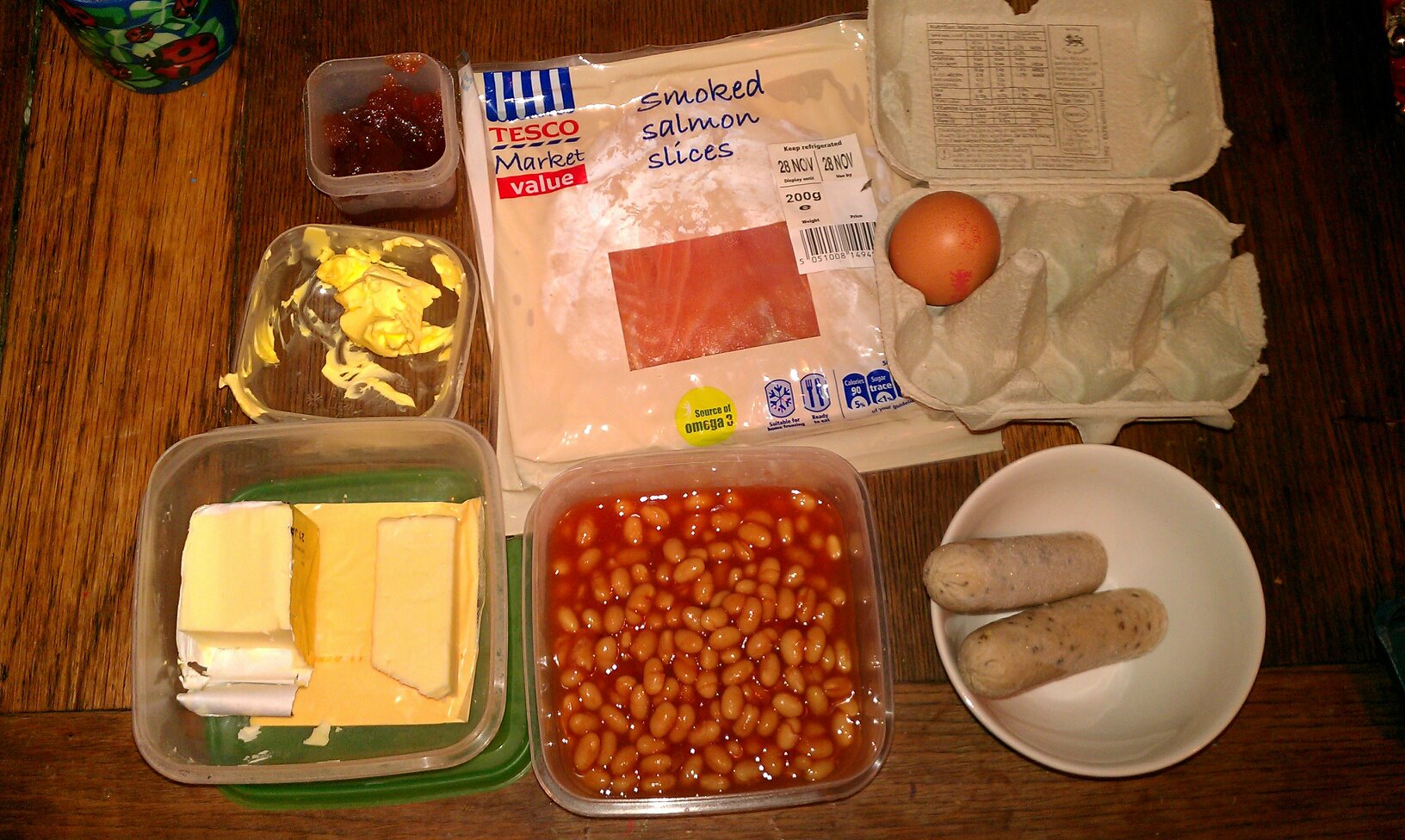 Best Rations A week on WW2 rations - day 5 - Less Waste