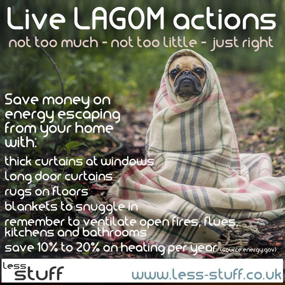 lagom actions save energy