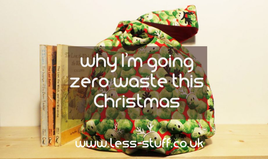 zero waste christmas