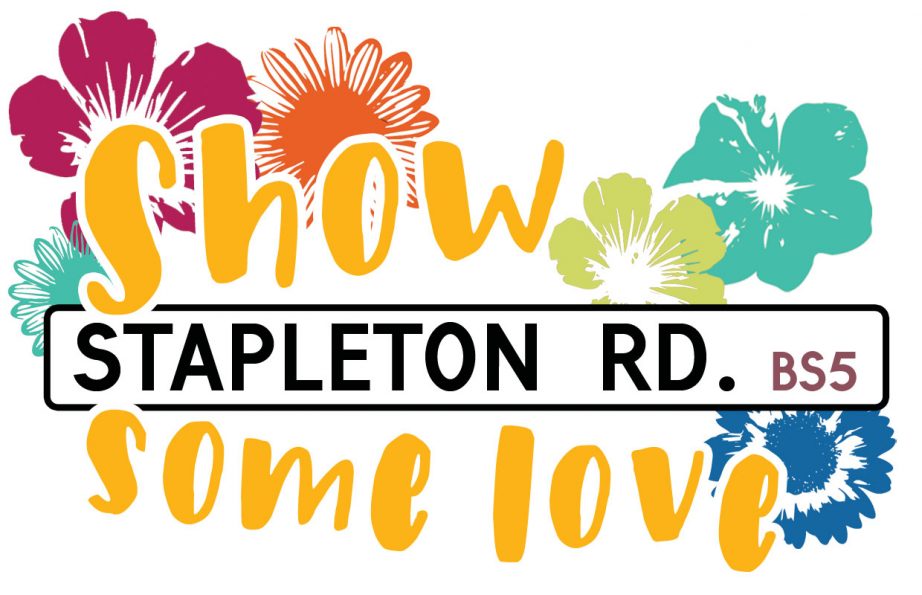 Show Stapleton Road Some Love