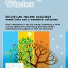 Winning at Winter Workbook Printable PDF
