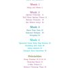 Spring into Action PDF Workbook
