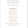 Winning at Winter Workbook Printable PDF