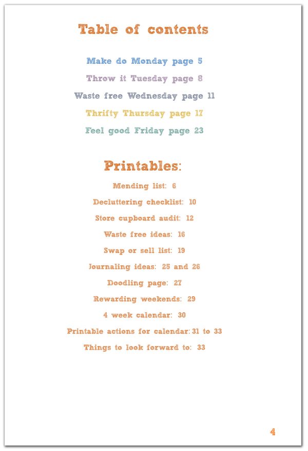 Winning at Winter Workbook Printable PDF