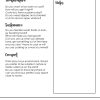 Countdown to Cosy Checklist