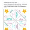 Spring into Action PDF Workbook