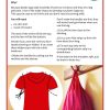 Sustainable Summer Worksheet Pack Printable PDF