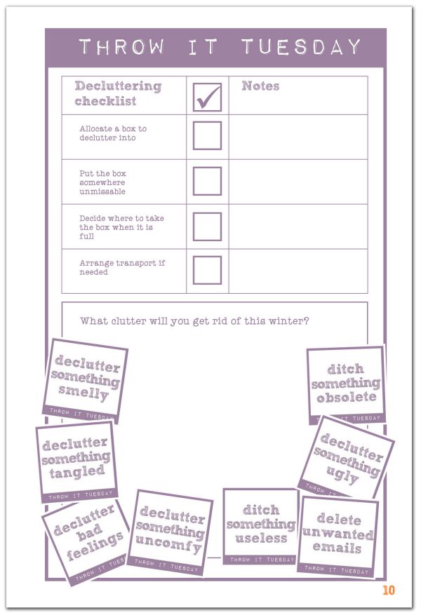 Winning at Winter Workbook Printed Paperback